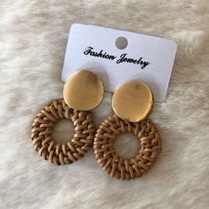 ✨ Fashion Earrings ✨